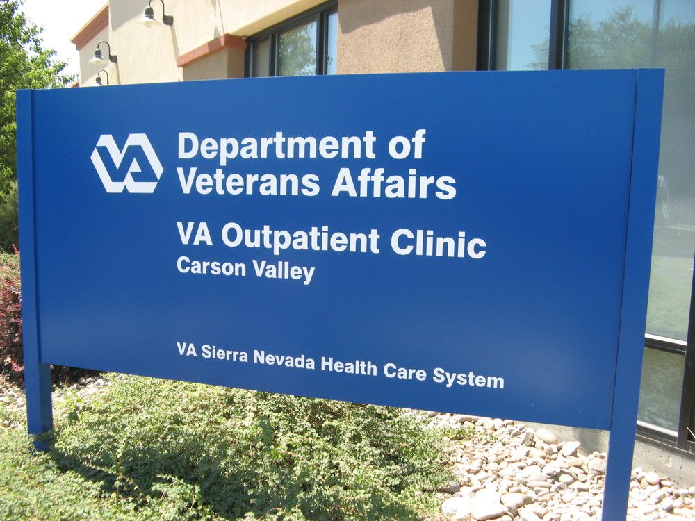 Waterloo Center: 1352 - 1362 N Hwy 395, Gardnerville, NV 89410